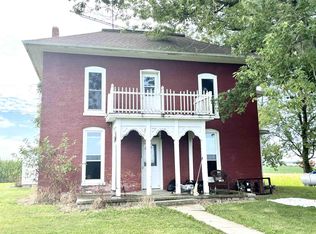 8528 E 100 S, Marion, IN