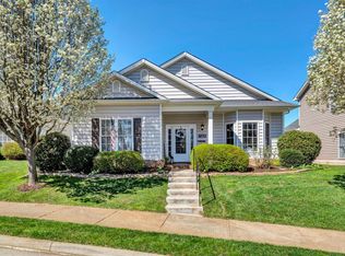 1114 Cranberry Ct LOT 31, Moneta, VA