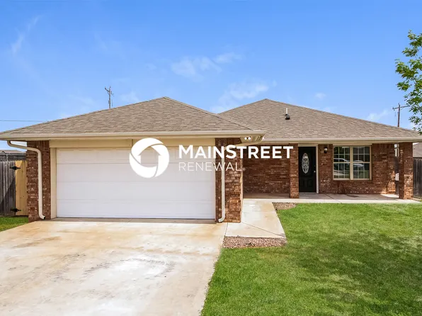 3700 Stable Cir, Mustang, OK 73064