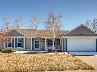 21208 E Powers Pl, Centennial, CO 80015