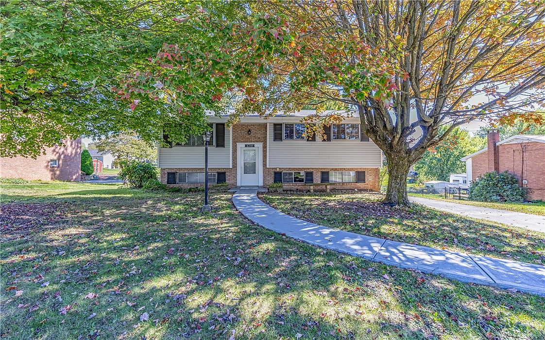 4340 Frederick Dr, New Kensington, PA 15068 | MLS #1736447 | Zillow