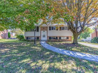 4340 Frederick Dr, New Kensington, PA 15068