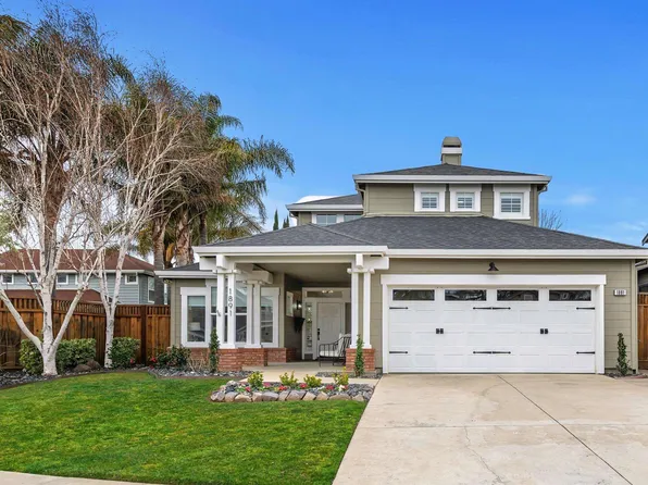 1891 Meadow Glen Dr, Livermore, CA 94551