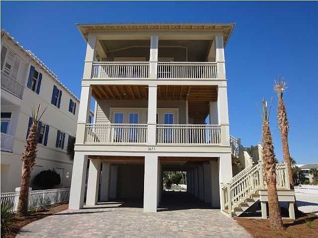 1st image of 3611 Rosalie Dr