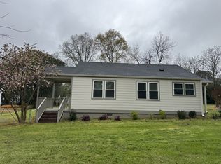 1020 Hodges Ave, Madison, GA 30650