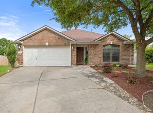 11508 Gossamer Dr, Austin, TX 78754