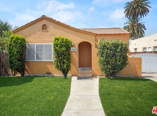 3386 Virginia St, Lynwood, CA 90262