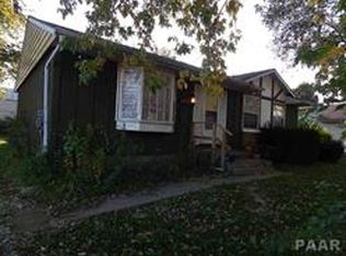 216 Geraldine St, Green Valley, IL