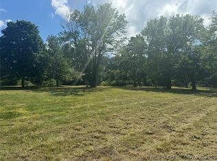 433 Terry St, Stilwell, OK 74960