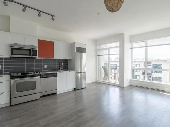 517 Fisgard St #510, Victoria, BC V8W 0C5