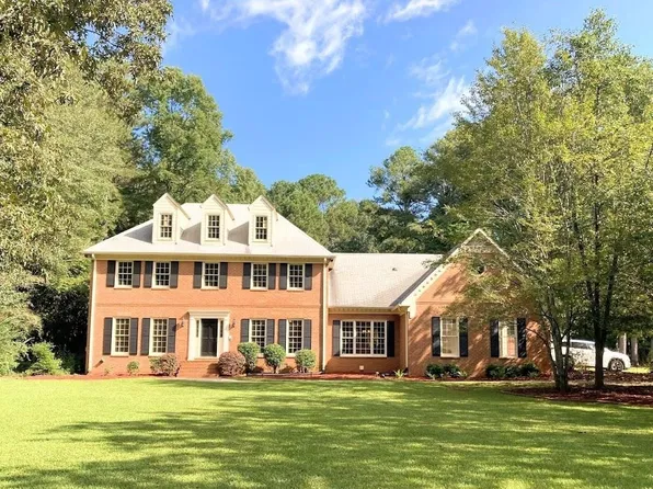 140 Tandy Trce, Fayetteville, GA 30215