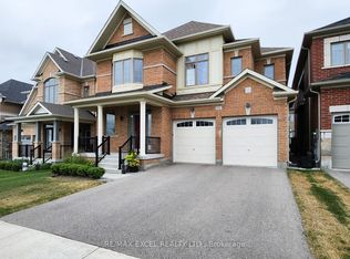 93 Dog Wood Blvd, East Gwillimbury, ON L9N 0S9