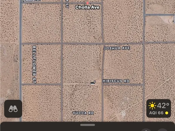 0 Cholla Ave, Adelanto, CA 92301