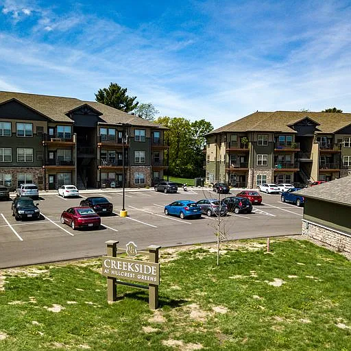 Creekside At Hillcrest Greens — Photo 7