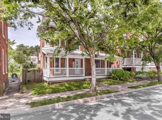 3036 Main St, Manchester, MD 21102