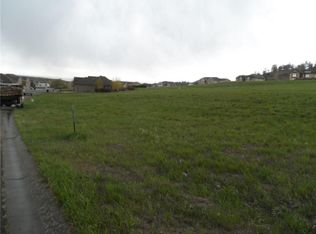 3335 Castle Pines Dr, Billings, MT 59101