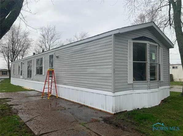 6695 State Route 15 #103, Bryan, OH 43506
