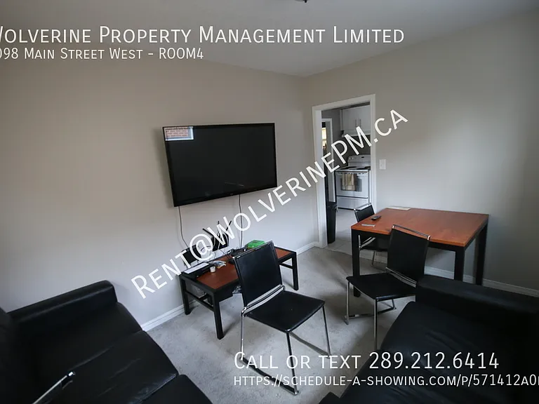 1098 Main St W #4 — Photo 6