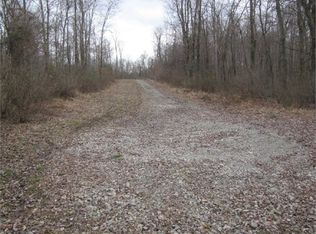 2935 Macedonia Rd, Bethel, OH 45106