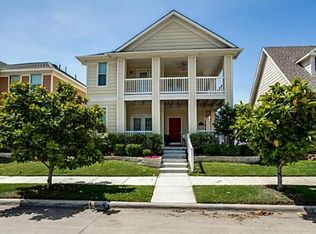 1240 Spanish Moss Dr, Aubrey, TX 76227