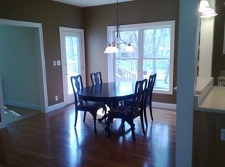 629 N Admirals Pointe Dr, Lafayette, IN 47909