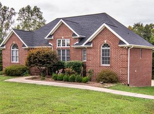 2744 Derby Run Rd LOT 47, Springfield, TN 37172