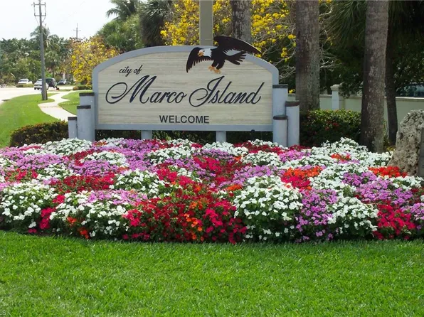 762 San Marco Rd #4-108, Marco Island, FL 34145
