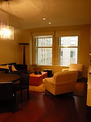 Rented by Rossi Living