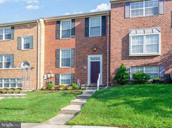 5032 Hilltop Acres Rd, Perry Hall, MD 21128