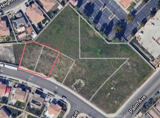 4 Milwaukee Park #S, San Jacinto, CA 92582