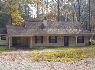 2501 W Roy Parker Rd, Ozark, AL 36360