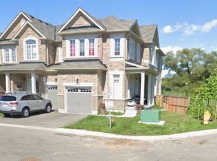 33 Keenlyside Ln, Ajax, ON L1T 0N4