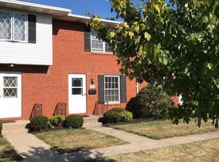 553 Maple Tree Ln #553, Urbana, OH 43078