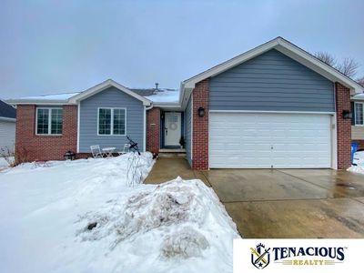 1640 Garret Ln, Lincoln, NE, 68512