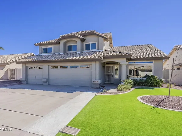 5249 E HOBART Street, Mesa, AZ 85205