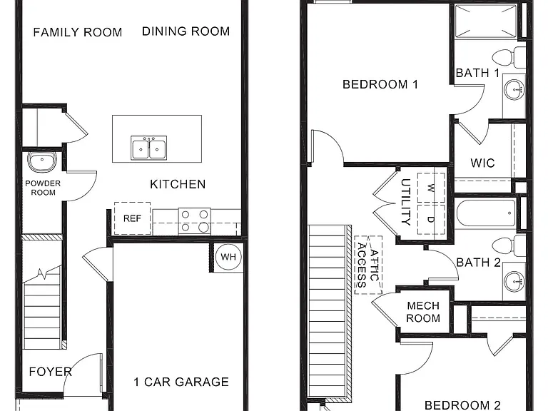 310 Tall Cedar Way — Photo 2