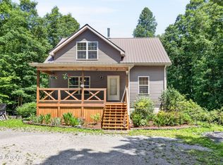 1007 Parkstown Ext, Wilder, TN 38589