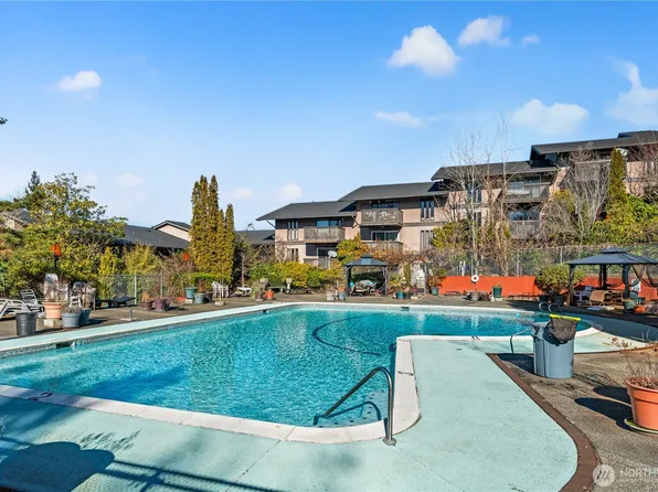 1425 S Puget Drive #G6, Renton, WA 98055