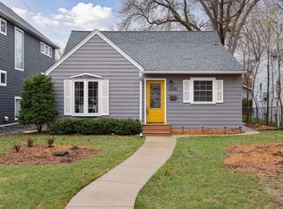 5336 Beard Ave S, Minneapolis, MN 55410