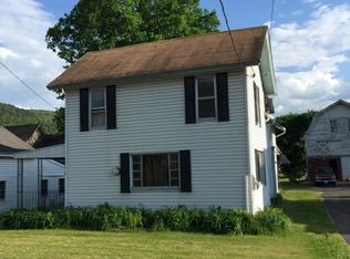 225 E Main St, Knoxville, PA 16928