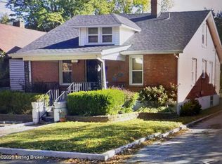 1207 Homeview Dr, Louisville, KY 40215