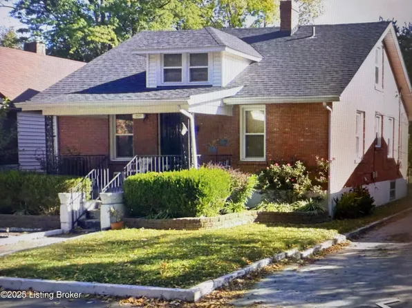 1207 Homeview Dr, Louisville, KY 40215