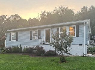 2455 Springwood Rd, Fincastle, VA 24090