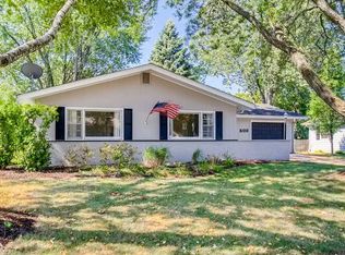 502 W State St, North Aurora, IL 60542