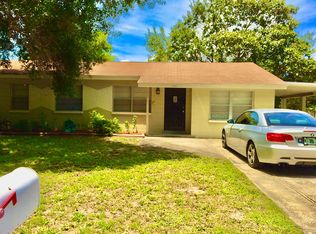 4101 W Leila Ave, Tampa, FL 33616