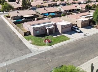 7831 E Olive Ann Ln, Yuma, AZ 85365