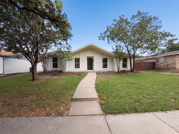 5005 Strickland Ave, The Colony, TX 75056