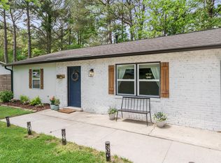 1303 Hazelnut Dr, Raleigh, NC 27610