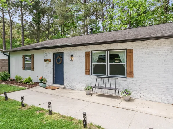 1303 Hazelnut Dr, Raleigh, NC 27610