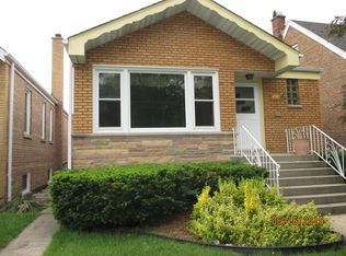 4307 W 59th St, Chicago, IL 60629